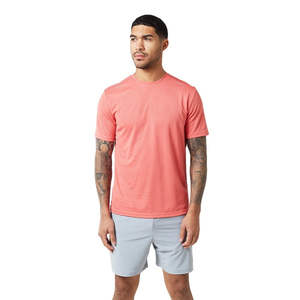 Conjunto ligero y elegante para hombre, recién llegado, camiseta de manga corta y pantalones cortos para hombre con color y diseño personalizados, conjuntos unisex. - Product Image 5