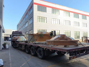 OEM-Qualität Schwungrad und Riemens ch eiben schale Speziell für <span class=keywords><strong>Metso</strong></span> C120 Backen brecher in Aggregaten und Bergbau entwickelt - Product Image 6