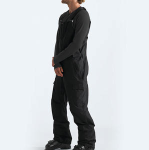 Mono de Esquí Unisex Personalizado OEM, Impermeable, Transpirable, con Cierre de Cremallera, Ropa Deportiva para Exteriores - Product Image 5