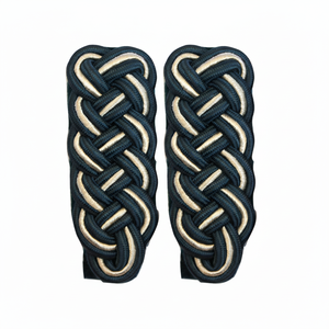 Fabricant de matériel de défense personnel haut de gamme pour uniformes tactiques, avec des designs de plastrons d'épaule personnalisés avec logo professionnel - Product Image 4