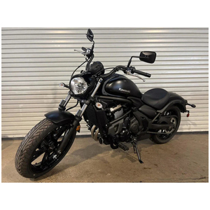 Nueva Kawasaki Vulcan 650 2026 - Product Image 1