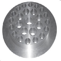 Servicios de Mecanizado CNC de Acero Inoxidable de Primera Calidad por JETAA, Mecanizado CNC Industrial de Precisión en Acero Inoxidable