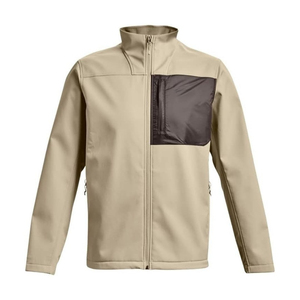 Chaqueta Softshell Transpirable para Hombre, Resistente al Viento e Impermeable, Diseño Personalizado, Ropa Deportiva para Exteriores, Chaqueta Personalizada OEM para Hombre - Product Image 2