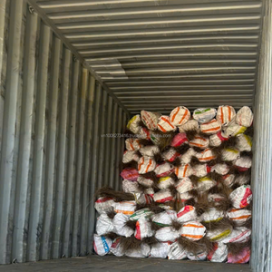 Palos de Escoba de Coco y Bambú de Vietnam (Nipah) - Marca KMI, Herramientas de Limpieza Ecológicas y al Mejor Precio al por Mayor - Product Image 5