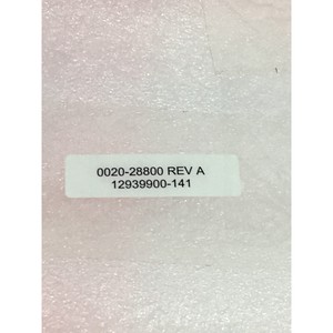 AMAT 0020-28800 INDURA DISK, 8" ADV 101, SST - Équipements et pièces semi-conductrices d'occasion fiables à l'échelle mondiale - Product Image 5