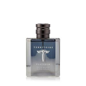 Fragranze da uomo platino EDP 3.4 oz 0752084305938 | Territoire - Product Image 2