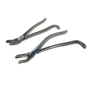 เครื่องมือถอนฟันสำหรับผู้ใหญ่ คุณภาพส่งออก ได้รับการรับรองมาตรฐาน CE ISO ผ่านการฆ่าเชื้อด้วยอุณหภูมิสูง โดยบริษัท Blush Surgical - Product Image 4