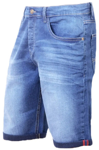 Shorts de Moda Urbana de Nueva Generación, Silueta Holgada, Tela de Algodón Suave, Esenciales para el Verano, Shorts Urbanos de Moda - Product Image 4