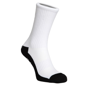 Women's Ankle Crew <b>Socks</b> Anti-Slip Breathable Spandex Material <b>Grip</b> for Yoga Pilates Ballet Fitness with <b>Custom</b> Logo on Cuff - Product Image 2