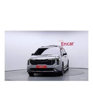 Kia Carnival HEV 2024 de 7 Plazas con Asientos de Cuero Gris, Caja de Cambios Automática, Cámara Trasera, 42,166 km, Volante a la Izquierda - Product Image 3