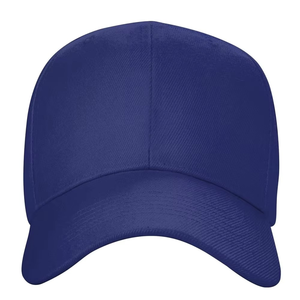 Custom Embroidery Logo Soft Top Sports <b>Caps</b> Wholesale High Quality Unstructured Cotton Solid <b>Plain</b> Golf Hat <b>Baseball</b> <b>Cap</b> for Man - Product Image 2