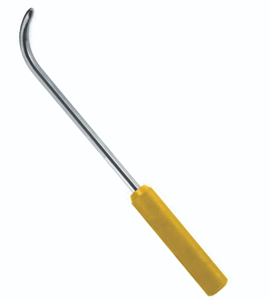 Espátula Quirúrgica Activa OEM para Disecación de Senos, Instrumento Quirúrgico de Cirugía Plástica, Herramienta Médica de Acero Inoxidable, CE - Product Image 2