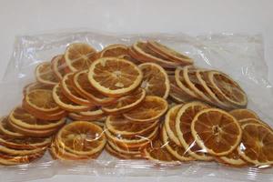 Proveedor Mayorista de Rodajas de Naranja Amarilla Seca Vietnamita de Primera Calidad - Product Image 5