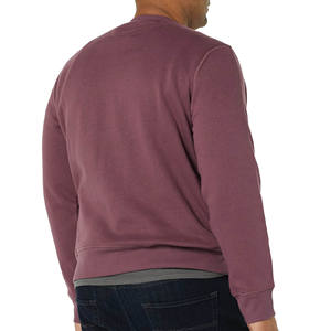 Sudadera para Hombre al por Mayor, de Algodón Puro, Cómoda, con Etiqueta Privada, Sudadera con Capucha de la Mejor Calidad - Product Image 5