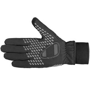 Guantes de Ciclismo de Alto Rendimiento, Transpirables, con Dedos Completos, Pantalla Táctil, Antigolpes, para Bicicleta de Montaña y Carretera - Product Image 6