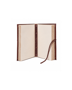 Design de paon en relief de journal en cuir vintage fait à la main avec fermeture à sangle, parfait pour écrire et journaliser les cadeaux de bureau - Product Image 2