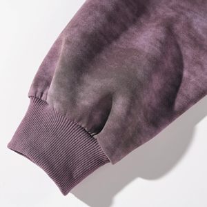 Nuevas Sudaderas con Cuello Redondo para Hombre, Estilo Moderno, las Más Vendidas al por Mayor, Último Diseño, Sudaderas para Hombre con Logotipo Personalizado OEM - Product Image 4