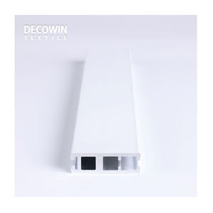 Riel de base cuadrada de peso muy pesado - Product Image 1