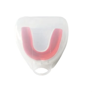 Protector Bucal para Adultos con Logotipo Personalizado, Diseño Transpirable y Cómodo para Evitar el Rechinamiento de Dientes, Uso Unisex - Product Image 2