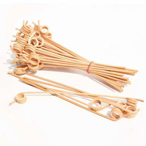 Varillas aromáticas de ratán a precio económico, difusores de alta calidad, material natural, varillas de fragancia. - Product Image 2