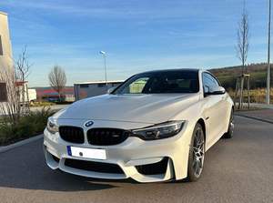 BMW M5 Competition 2019 d'occasion, Diesel, SUV, Transmission intégrale, Volant à gauche, Sièges en cuir, Jantes R16, Transmission automatique, Phares LED Xénon, Toit ouvrant - Product Image 2