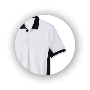 Camisas de Lona de Algodón Ecológicas de Alta Calidad para Hombre, para Uso Diario, al Por Mayor, al Mejor Precio, Tallas Grandes, Cuello Clásico - Product Image 5