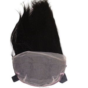 Embrace bold texture with afro <b>wigs</b> for black women human hair, showcasing natural volume, comfort, and enduring versatility - Product Image 4