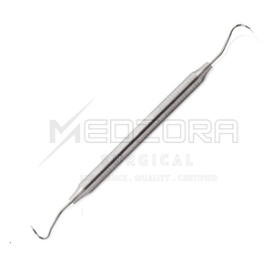 Instrumentos Manuales de Exploración Periodontal para Implantes Dentales, Sondas, Set de Cirugía Oral, Exploradores Ortodónticos, Herramientas Restauradoras - Product Image 2