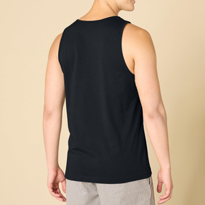 Camiseta Deportiva sin Mangas para Hombre, Precio Económico, Camisetas sin Mangas de Alta Calidad, Duraderas y Ligeras - Product Image 2