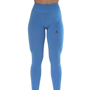 Leggings respirants taille haute pour femme, extensibles, décontractés, pour fitness, yoga, gym, entraînement sportif 2026 - Product Image 1