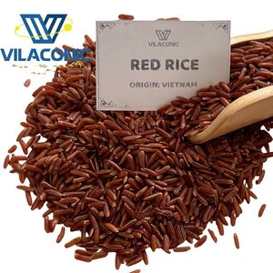 Arroz Rojo de Vietnam al por Mayor, Arroz Integral, Arroz Negro Glutinoso, Humedad 14%, Vida Útil 2 Años, Certificado HACCP - Product Image 1