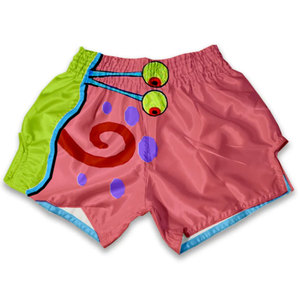 Best Selling Men Training Wear Muay Thai Shorts High Quality Materials <b>For</b> Comfort & Durability High Performance <b>For</b> <b>Sale</b> - Product Image 1