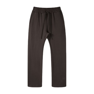 Personalizado Hombres Jogger Pantalones Streetwear OEM Pantalones de chándal Gimnasio Jogging Pantalones de entrenamiento de secado rápido Pantalones Fabricante de fábrica - Product Image 2