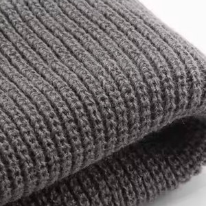 Soft Wool Beanie <b>Hat</b> Warm Beanie <b>Hat</b> <b>Winter</b> Outdoor Use Beanie <b>Hat</b> Comfortable Fashion Style Beanie <b>Hat</b> - Product Image 4