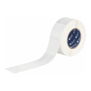 Etiquetas Autoadhesivas de Vinilo para Identificación de Cables, Acabado Mate Duradero - Product Image 2
