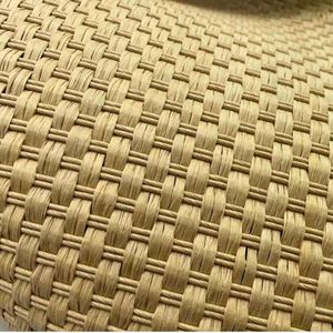 Natural Rattan <b>Cane</b> Webbing Roll for <b>Chair</b> Caning Furniture Restoration Decorative Cabinet Door Inserts and DIY Crafts - Product Image 3