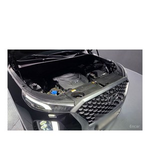 Hyundai Palisade 3.8 4WD 2021, SUV a Gasolina con Caja de Cambios Automática, Asientos de Cuero, Cámara Trasera, Emisión Euro V, 87,885 km - Product Image 6