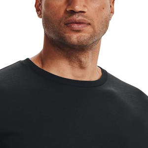 T-shirt personnalisé 100% Vêtements en pur coton de qualité supérieure Vêtements pour hommes grande taille T-shirts pour hommes T-shirt taille moyenne à manches courtes pour hommes - Product Image 6