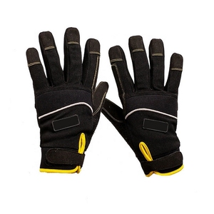 ถุงมือช่างคุณภาพพรีเมียมแบบสั่งทำพิเศษ - Product Image 4