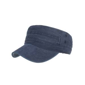 Custom Logo 6 Panel Waterproof Green Perforated 100% Polyester Four Seasons <b>Hat</b> for Adult - Product Image 4