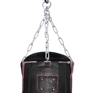 Sacs de frappe de haute qualité, très résistants, pour l'entraînement de boxe, équipement de fitness professionnel pour salle de sport, sacs de frappe MMA, best-sellers - Product Image 2