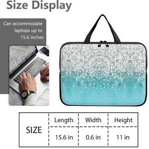 กระเป๋าแล็ปท็อปพิมพ์ลายโลโก้ตามสั่ง กระเป๋าเป้ธุรกิจกันน้ำแบบซับลิเมชั่น  รับผลิตตามแบบ (OEM) ขายส่งกระเป๋าแล็ปท็อป - Product Image 2