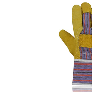 ถุงมือทำงานคุณภาพดี น้ำหนักเบา ทนทานต่อสารเคมี กันลื่น ป้องกันไฟฟ้าสถิต ปราศจากซิลิโคน - Product Image 6