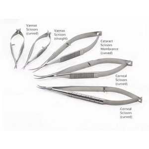 MEDZORA SURGICAL Juego de Instrumentos Dentales Básicos Personalizados para Cirugía Dental, Acero Inoxidable, Reutilizables, Fuente de Alimentación Manual - Product Image 4