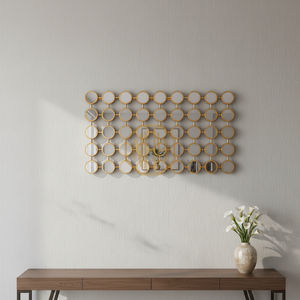 Decoración de jardín de metal resistente a la intemperie arte pared hierro libélula diseño tradicional al por mayor para uso exterior - Product Image 4