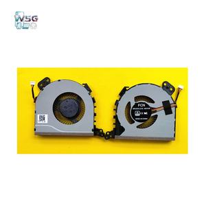 SZ-wisbuild 5V พัดลมระบายความร้อนสำหรับแล็ปท็อปแบริ่งสำหรับ IdeaPad 520-15IKB/320-14IKB/320-15IKB/320-15ISK/320-17IKB 17dB(A) - Product Image 3