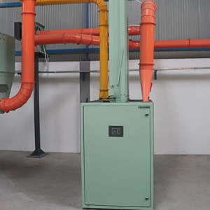 Máquina Automática para la Fabricación de Algodón Blanqueado Absorbente - Product Image 4