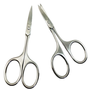 Cuticle <b>scissors</b> <b>nail</b> care accessory <b>for</b> daily grooming activities Cuticle <b>scissors</b> precision beauty instrument <b>for</b> manicure - Product Image 3