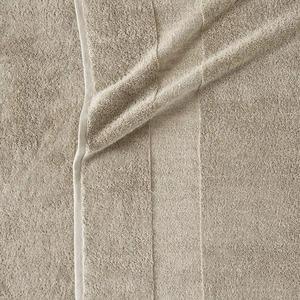 Serviette de bain personnalisée avec logo, coton premium, grammage élevé, super douce, séchage rapide, commandes en gros, serviettes de bain en coton premium - Product Image 5