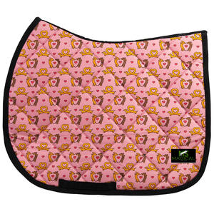 Almohadillas de Montar a Caballo de Alta Calidad para Todo Uso, Sublimadas, Excelente Calidad - Product Image 4